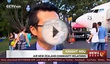 Lantern Festival celebrations light up New Zealand