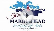 Marblehead Festival of Arts - 50 Years of Volunteers!