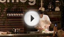 Melbourne Food and Wine Masterclass with Virgilio Martinez