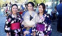 Melbourne Japanese Summer Festival (MJSF) 2014 at