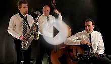 Melbourne wedding corporate PETE MITCHELL TRIO funky jazz