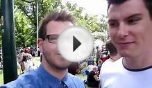 Midsumma Gay Festival Melbourne 2015 | cambrehm