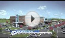 Mount Carmel Announces New Facility in Delaware County