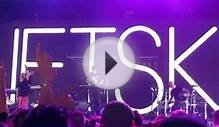 Netsky (Live at Future Music Festival Melbourne 2014)
