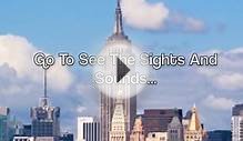 New York Tourist Attractions