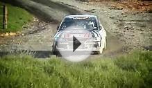 Oversteer Promo - New Zealand Motorsport Webshow