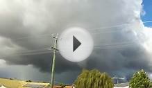 Perth Morley Blockbuster tornado 1