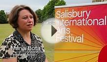 Salisbury Arts Festival