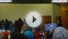 Somali Independence Day Celebrations Christchurch New Zealand