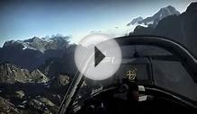 War Thunder Ride of the Yaks