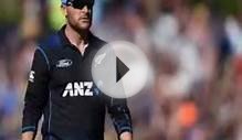 World Cup 2015: Brendon McCullum Says Current New Zealand