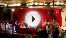 YKM SF Double Lion Jong Performance Yang Sing Wedding Part 2